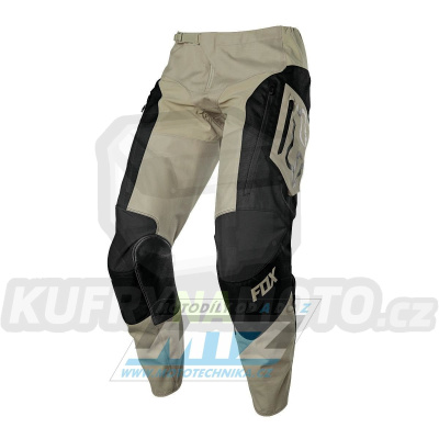 Kalhoty motokros FOX LEGION LT EX PANT Sand - pískové