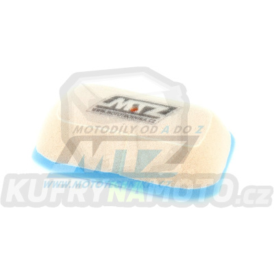 Filtr vzduchový - Yamaha TT600+TT600E / 83-98
