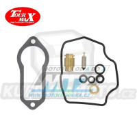 Sada karburátoru Yamaha XT350 / 85-00 + XT250 / 84 + TT350