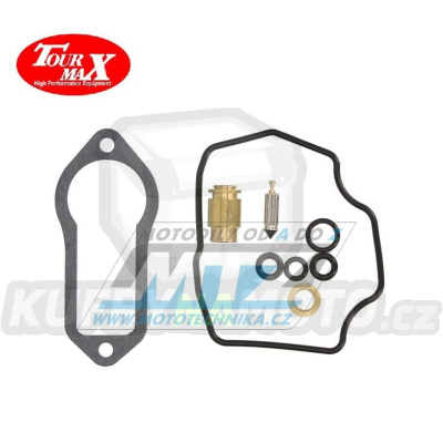 Sada karburátoru Yamaha XT350 / 85-00 + XT250 / 84 + TT350