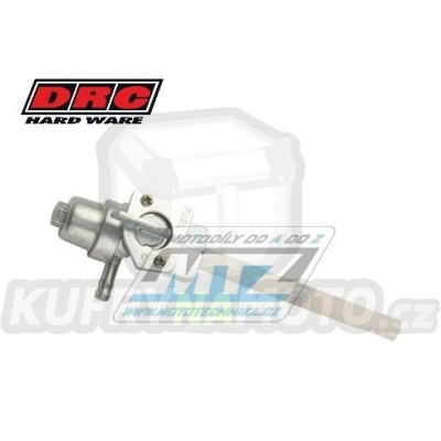 Kohout palivový (závit M18x1) - Honda XR250 / 95-07 + XRE300+CRM250R+CG125 + NRX125+NRX200 + Suzuki GN125+GS125+AN125