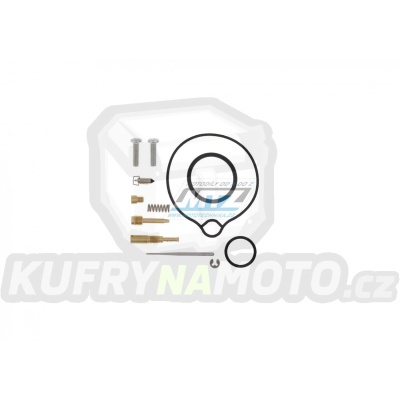 Sada karburátoru - Arctic Cat 50 DVX / 06-08 +50 Y6 / 06