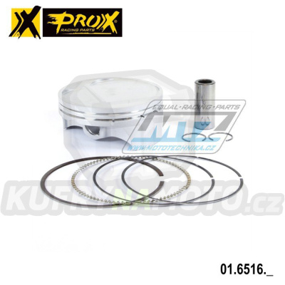 Pístní sada Husqvarna TC510 + TXC510 / 06-10 + SMR510 - rozměr 96,95mm