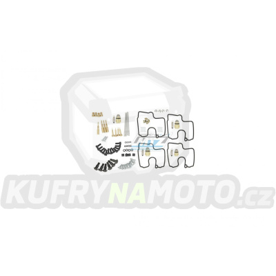 Sada karburátoru - Yamaha XVZ13 Royal Star / 00-13