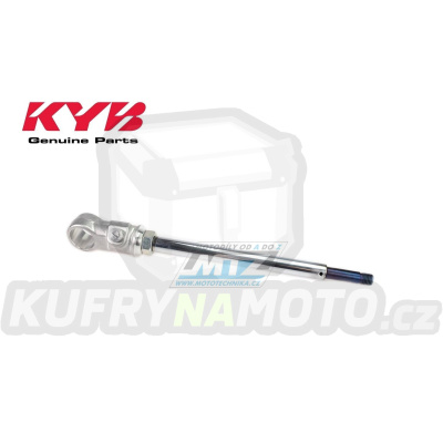 Pístní tyč zadního tlumiče kompletní KYB Piston Rod Complete – Husqvarna TE449+TE511 / 12-13