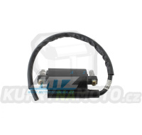 Cívka indukční zapalovací - Suzuki DR125 / 94-02 + DR200 / 96-09 + GN125 / 91-99 + Yuki 125+200+250+400 + Husqvarna TE610+SM610