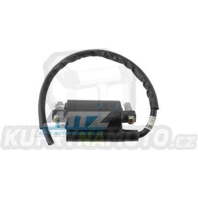 Cívka indukční zapalovací - Suzuki DR125 / 94-02 + DR200 / 96-09 + GN125 / 91-99 + Yuki 125+200+250+400 + Husqvarna TE610+SM610
