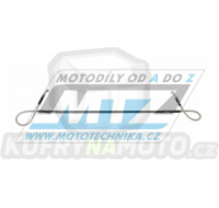 Hadice brzdová přední KTM 85SX / 21-24 + Husqvarna TC85 / 21-24 + Gas-Gas MC85