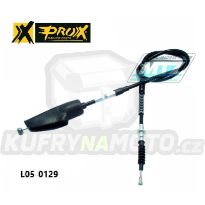 Lanko spojky YZ125 / 89-93