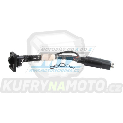 Čerpadlo palivové kompletní - Gas-Gas MC250F+MC450F / 21 + Husqvarna FC250+FC350+FC450 + FS450 + KTM SMR450 + SXF250+SXF350+SXF450