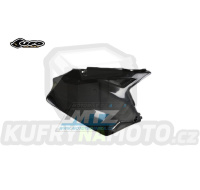 Bočnice Suzuki RMZ250 / 07-09 - barva černá (pravá strana 1kus)