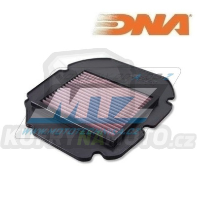 Filtr vzduchový DNA - Honda XL1000V Varadero / 98-02 + VTR1000F Firestorm / 97-06