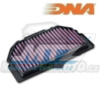 Filtr vzduchový DNA - Suzuki GSXR1000 / 01-04 - Racing (závodní filtr)