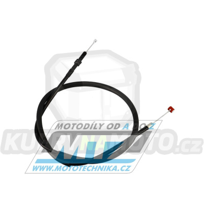 Lanko spojky Honda XL125V Varadero / 01-03