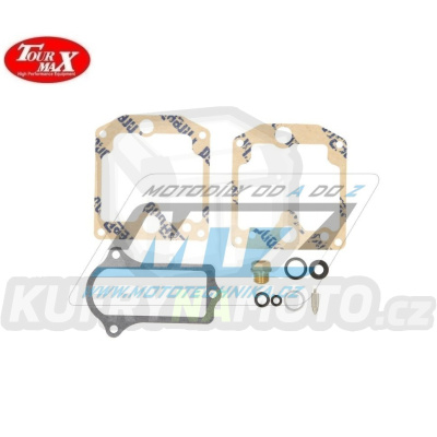 Sada karburátoru Kawasaki Z900 / 76-77 + Z1000 / 77-79