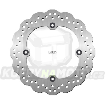 Brzdový kotouč NG 1094X