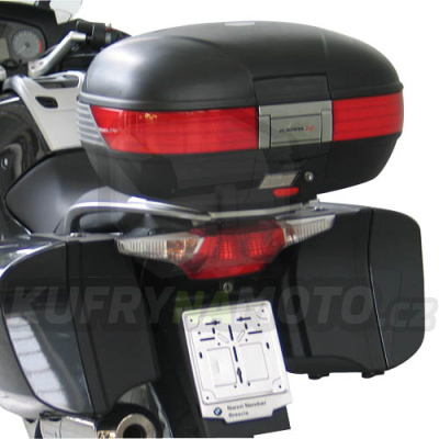 Montážní sada – nosič kufru držák Kappa Bmw R 1200 RT 2005 – 2013 K1557-K93