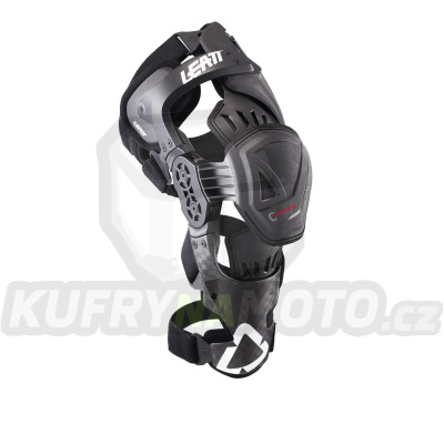 LEATT ortéza (chránič kolene) C-FRAME PRO carbon velikost L/XL (pár)