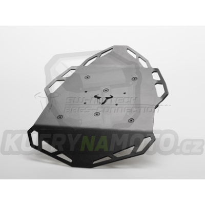 Seat Rack nosič držák topcase pro horní kufr SW Motech Kawasaki Z 800 2012 -  ZR800A GPT.08.261.40000/B-BC.13900