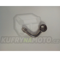 BRAKING koncovka RX0007