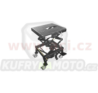 hydraulický zvedák MX moto (nosnost 135 kg), Q-TECH