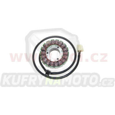Stator alternátoru (Suzuki)