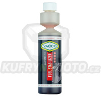 YACCO Fuel Stabilizer, Stabilizátor paliva 250 ml