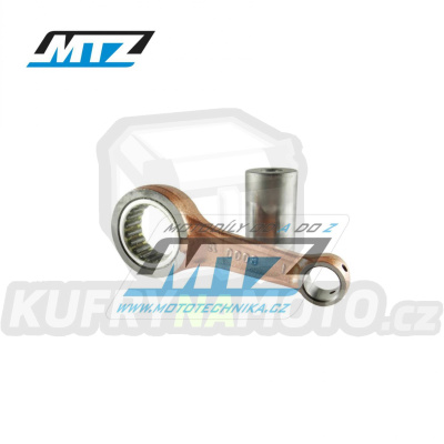 Ojnice Suzuki DRZ400 / 00-24 + LTZ400 / 03-18 + Gas-Gas EC450F + Kawasaki KFX400+KSF400 / 03-06 + KLX400R / 03-04 + ArcticCat DVX400 / 04-08