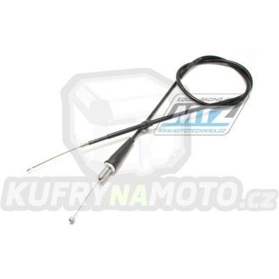 Lanko plynu Honda CR125 / 93-99 + CR250 / 90-04 + CR500 / 90-01 + KTM 85SX / 04-10 + 125SX / 98-14 + 125EXC / 98-05 + 250SX / 98-13 + 250EXC / 97-05 + 300EXC / 98-05 + 360SX+360EXC+380SX+380EXC / 97-02