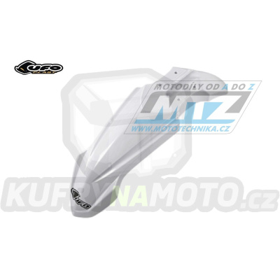 Blatník přední Yamaha YZ85 / 15-21 - barva bílá