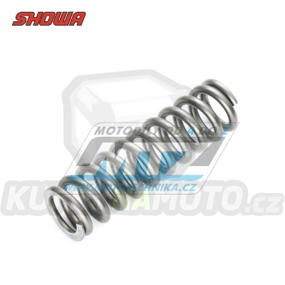 Pružina kompresní (vnitřní cartridge) SHOWA Free Piston Spring (průměr mm / délka mm - 32N)