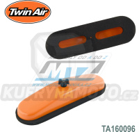 Kryt airboxu (kryt vzduchového filtru) Husaberg FE400+FE450+FE501+FE600 + FS400+FS450+FS650 + FC470+FC501+FC550+FC600