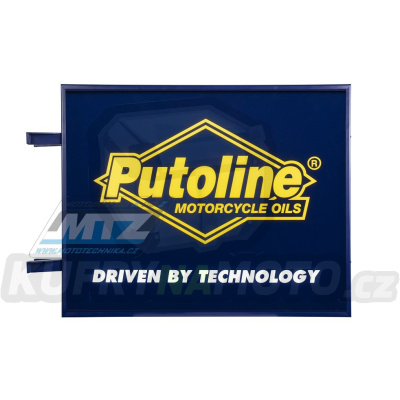 Cedule venkovní Putoline Illuminated Sign Outdoor
