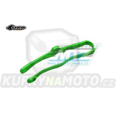 Lízátko řetězu Kawasaki KXF450+KX450 / 19-25 + KXF250 / 21-25 - barva zelená