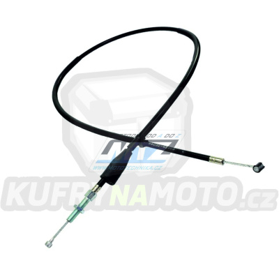 Lanko spojky Suzuki GSX550 ES / 85-87 + GSX550 EF / 85-87