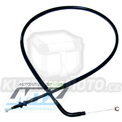 Lanko spojky Triumph Thruxton 865 / 04-07 + Thruxton 900 / 04-07