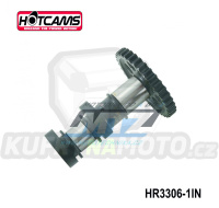 Vačková hřídel SACÍ Stage 1 - KTM 250SXF / 16-22 + 250XCF + Husqvarna FC250 / 16-22 + Gas-Gas MCF250