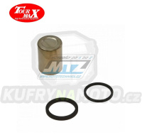 Pístek brzdového třmenu (do brzdiče) Tourmax CPK-110 - Honda CB1100R / 81-83 Honda CB1100F Bol d’Or  / 83-84 Honda CB400N+CB750F+CB900F2 Bol d’Or+CBR1000F+CBR600F+CBX1000 Pro Link+CN250+FT500+NS400R+SRX50+SRX90+VF750F Interceptor+VFR750F