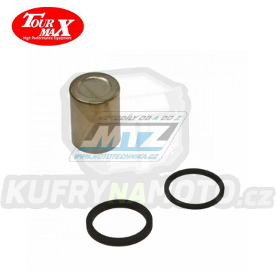 Pístek brzdového třmenu (do brzdiče) Tourmax CPK-110 - Honda CB1100R / 81-83 Honda CB1100F Bol d’Or  / 83-84 Honda CB400N+CB750F+CB900F2 Bol d’Or+CBR1000F+CBR600F+CBX1000 Pro Link+CN250+FT500+NS400R+SRX50+SRX90+VF750F Interceptor+VFR750F