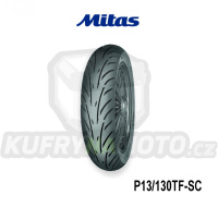 Pneu Mitas 130/60-13"TF-SC 60P