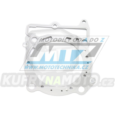 Těsnění pod hlavu Kawasaki KXF450 / 21-23