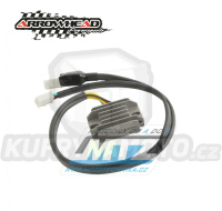 Regulátor dobíjení Honda NX250 Dominator / 88-93