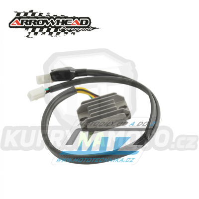 Regulátor dobíjení Honda NX250 Dominator / 88-93