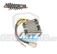 Regulátor dobíjení Kawasaki KLT200 + KLT250 + KZ250 CSR + KZ440 + KZ650 + KZ750