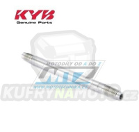 Pístní tyč komprese přední vidlice KYB Piston Rod Compression - Yamaha YZ125+YZ250+YZ250X+YZF250+YZ250FX+YZF450+YZ450FX+WRF250+WRF450 + Kawasaki KXF450 / 09-12 + KXF250 + GasGas EC250+300+XC250 + Sherco SE+SEF+SC+SCF Factory + Honda CRF450R / 09-12