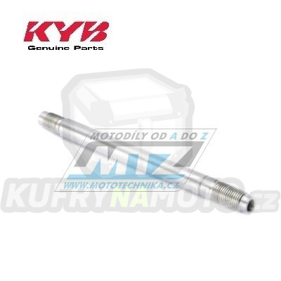 Pístní tyč komprese přední vidlice KYB Piston Rod Compression - Yamaha YZ125+YZ250+YZ250X+YZF250+YZ250FX+YZF450+YZ450FX+WRF250+WRF450 + Kawasaki KXF450 / 09-12 + KXF250 + GasGas EC250+300+XC250 + Sherco SE+SEF+SC+SCF Factory + Honda CRF450R / 09-12
