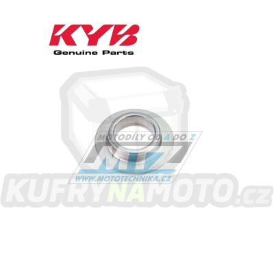 Podložka dorazu hlavy zadního tlumiče KYB Washer Bump Rubber Seal Head - Yamaha YZ125+YZ250+YZF250+YZF450 / 05 + YZF250 / 14- + WRF250+WRF450 / 16- + Kawasaki KX250 / 05-08 + KXF250 / 05+20- + KXF450 / 06-14 + GasGas EC Ranger / 19- +