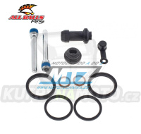 Sada brzdiče přední - Honda ATC250R + ATC350X + CMX250 + MBX50 + XL350R + XL600R + XR250R + XR350R + XR500R + Kawasaki KLF300C Bayou + KLF400 Bayou + KVF750 Brute Force + Teryx 750 +Suzuki LTA500F Quad Master Auto + LT-F500F + LTR450