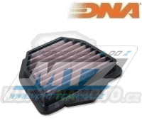 Filtr vzduchový DNA - Yamaha FZ8 / 10-15 + FZ1 Fazer / 06-15 + FZ1 1000 + FZ1S+FZ1N