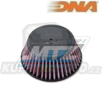 Filtr vzduchový DNA - Suzuki DRZ400E / 00-08 +DRZ400S / 00-17 +DRZ400SM / 05-17 +Suzuki DRZ400 / 00-03 Kawasaki KLX400R+SR / 03
